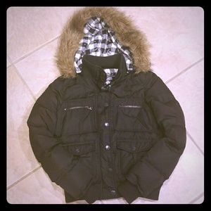 Victoria's Secret VS PINK Bomber Jacket