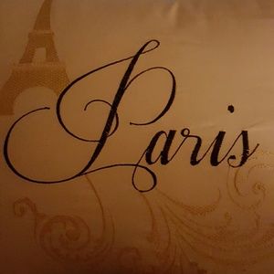 Meet your Posher, Daisy