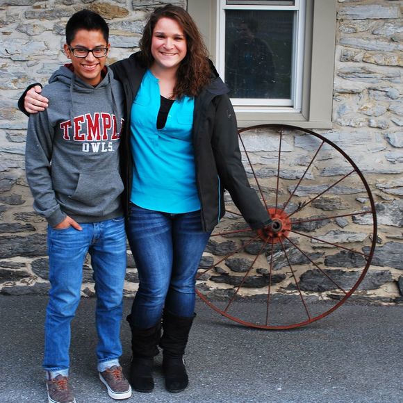 Meet your Posher, Janessa