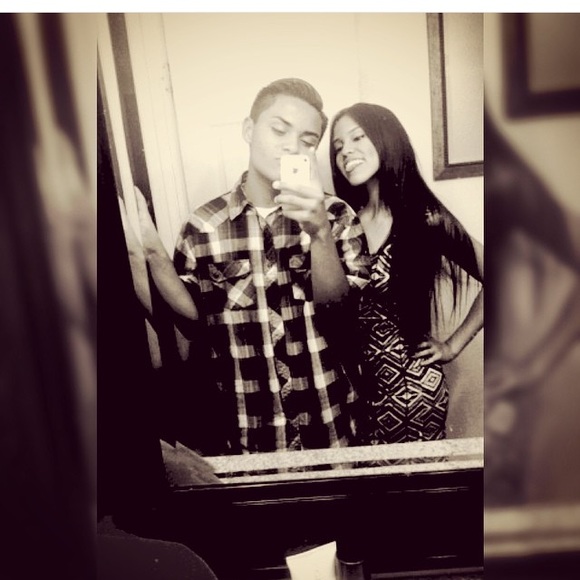 Meet your Posher, Sheyla - Picture 1 of 1