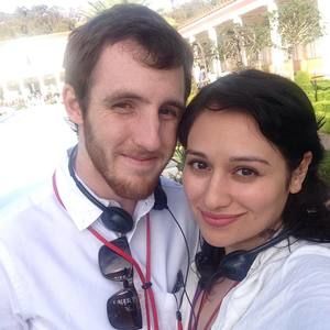 Meet your Posher, Gabriela mia