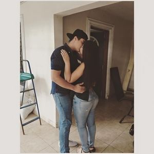 Meet your Posher, Jorge