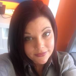 Meet your Posher, Krystal