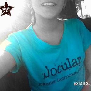 Meet your Posher, Kristy