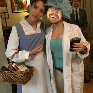 Meet your Posher, Andrea