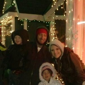 Meet your Posher, Pj n kelsey