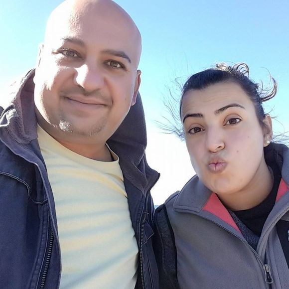 Meet your Posher, Amany