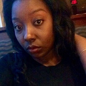 Meet your Posher, Krystal