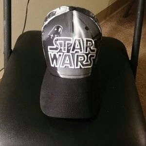 Star Wars hat