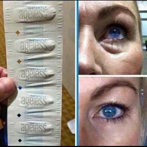 Instantly Ageless - 5 sachets