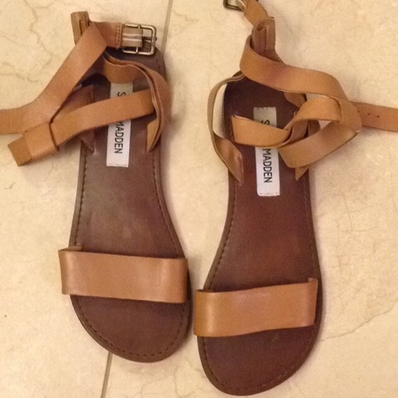Steve Madden sandals - Picture 4 of 6