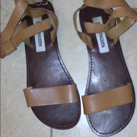 Steve Madden sandals - Picture 5 of 6