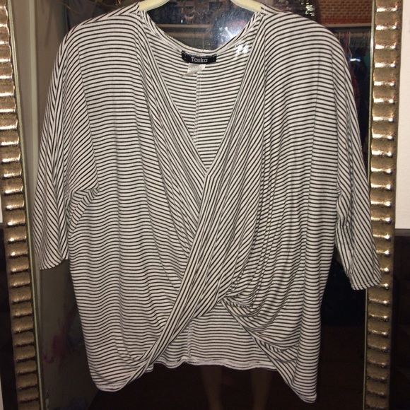 Surplice top 💍SALE💍