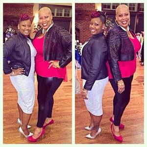 Meet your Posher, Latisha