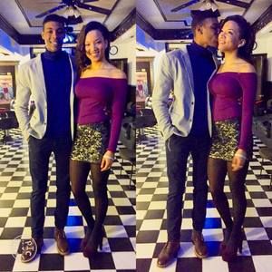 Meet your Posher, Janay