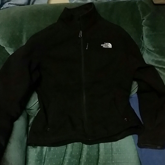 The North Face jacket M