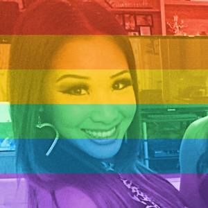 Meet your Posher, Joanne