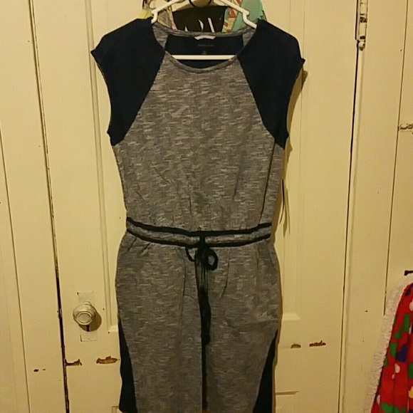 NWT Sweater dress