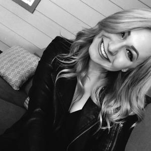 Meet your Posher, Camille