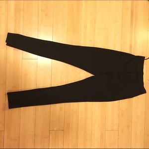 Motel rocks high waisted pants