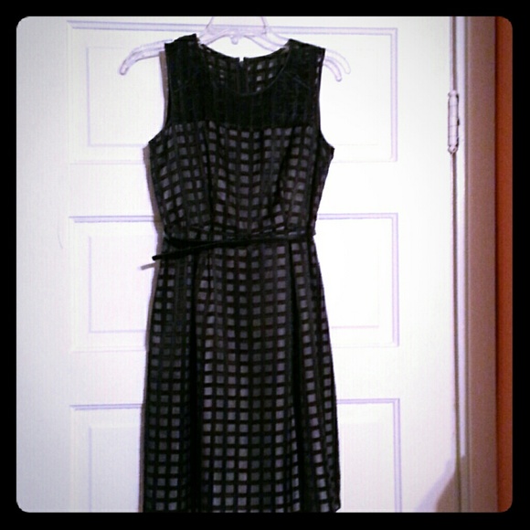 Calvin Klein summer dress