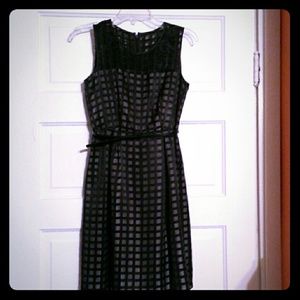 Calvin Klein summer dress