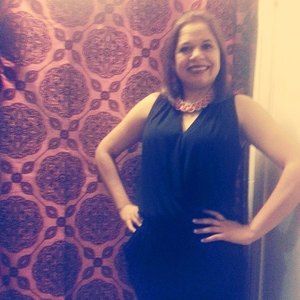 Meet your Posher, Alma