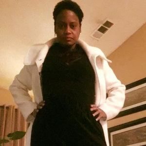 Meet your Posher, Jeanette