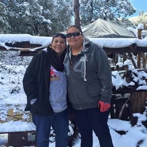 Meet your Posher, Yolanda