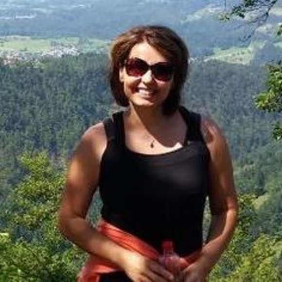 Meet your Posher, Dusanka