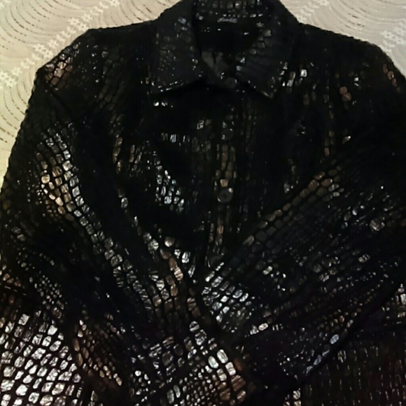 Incredibly soft blazer