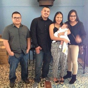 Meet your Posher, Selina