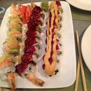 Meet your Posher, Karen