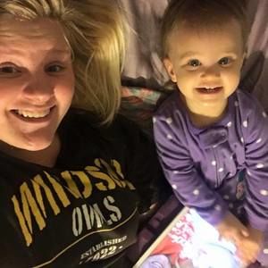 Meet your Posher, Amanda