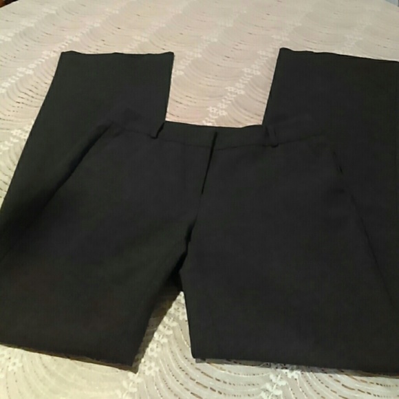 Dress slacks