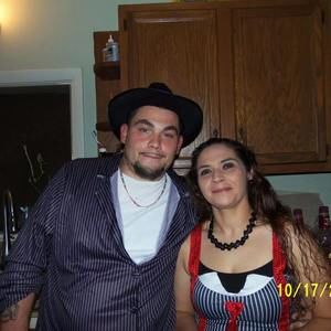 Meet your Posher, Raye