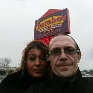 Meet your Posher, Patrick