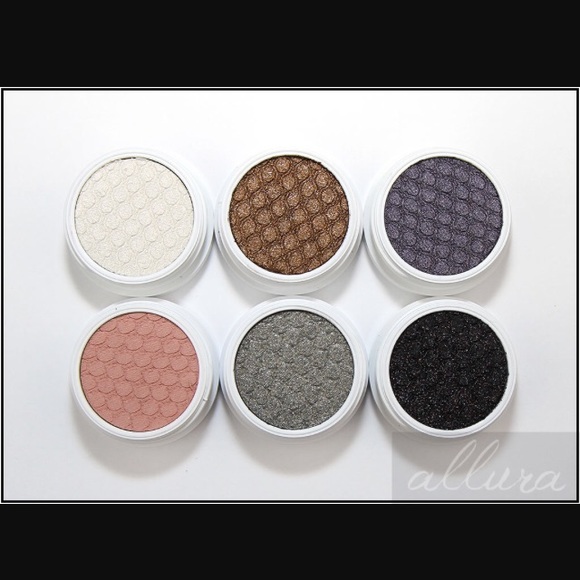 ISO COLOURPOP BLITZED KIT - Picture 2 of 2