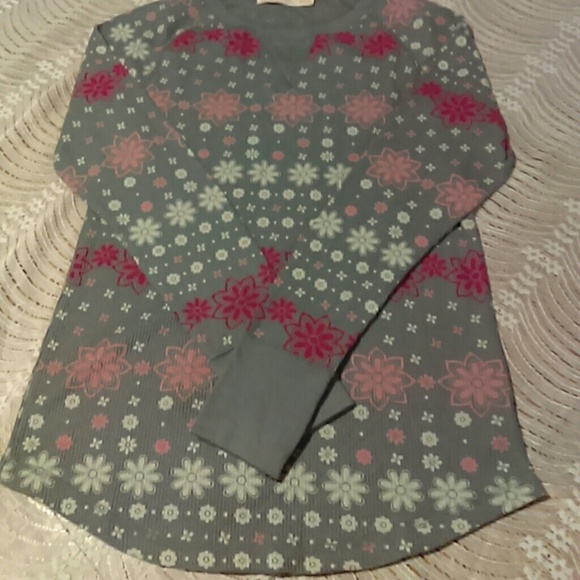 Thermal top