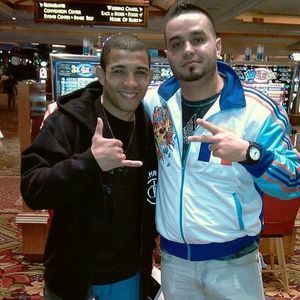 Meet your Posher, Bill