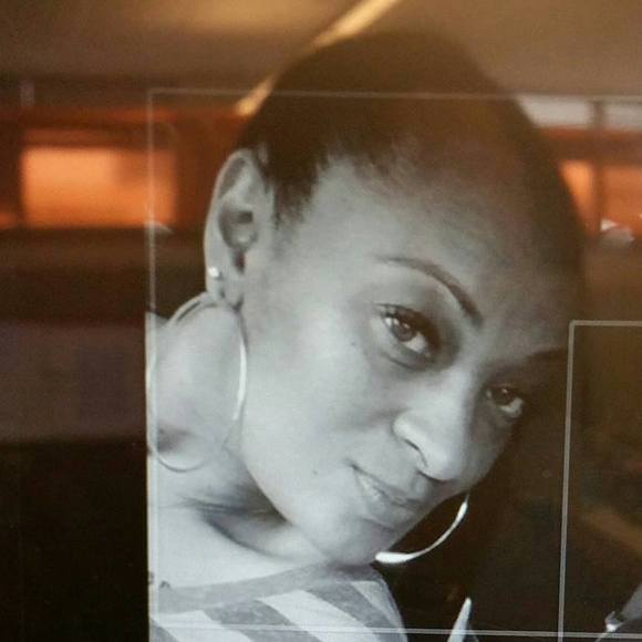 Meet your Posher, Tracey