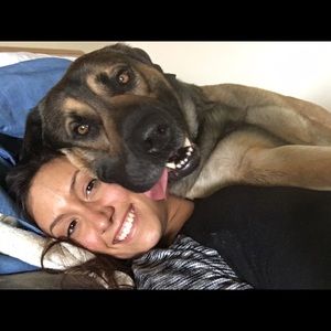 Meet your Posher, Rachel