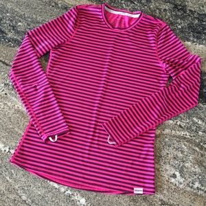 Patagonia long sleeve workout shirt. XS