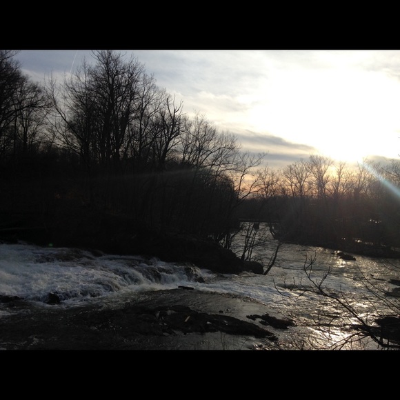 Meet your Posher, Jamilyah