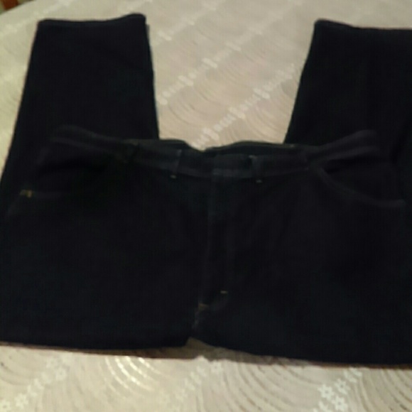 Mens wrangler bluejeans
