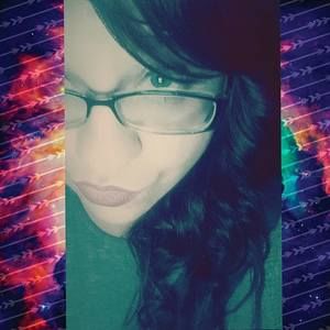 Meet your Posher, Andee