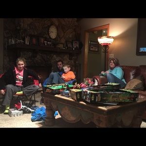 Meet your Posher, Hailey