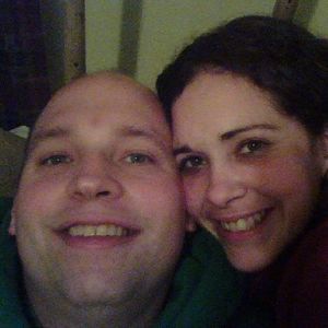 Meet your Posher, Becky