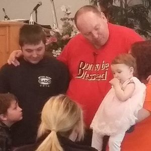 Meet your Posher, Kirsten