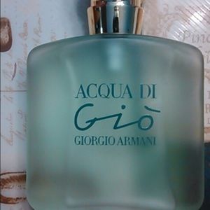 Giorgio Armani perfume